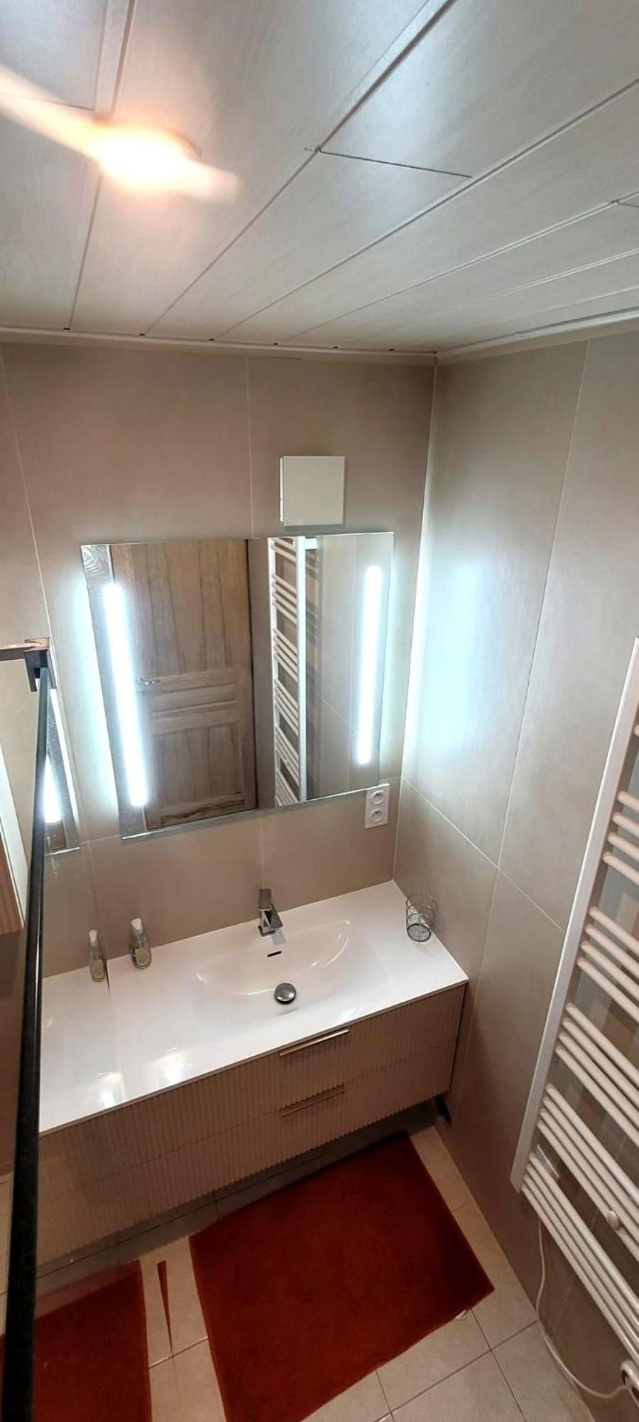 Appartement T2 De Charme 소세레팽 외부 사진